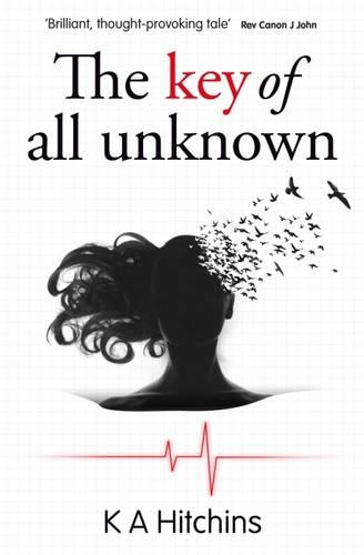The Key of All Unknown (Paperback)