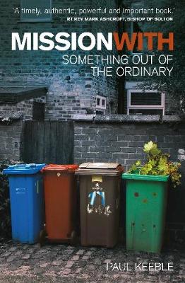 Mission with: Something Out of the Ordinary (Paperback)