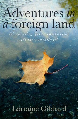 Adventures in a Foreign Land: Discovering Jesus' Compassion for the Mentally Ill (Paperback)