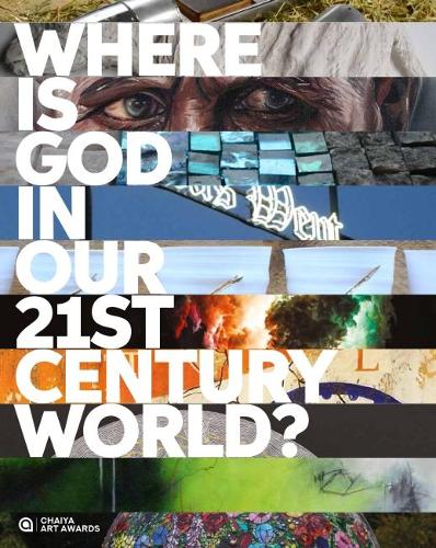 Where is God in our 21st-Century World? (Hardback)