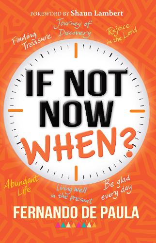 If Not Now, When? (Paperback)