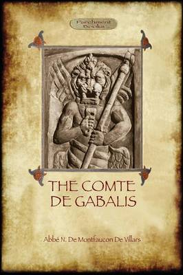 The Comte De Gabalis (Paperback)