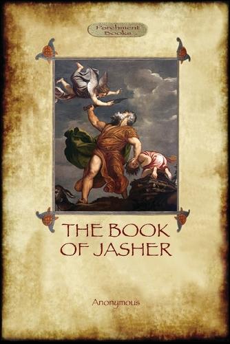 The Book of Jasher (Paperback)