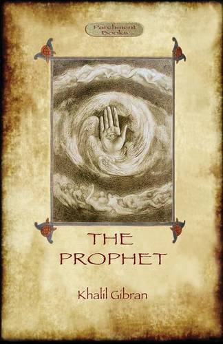 The Prophet (Paperback)