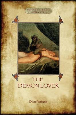 The Demon Lover (Paperback)