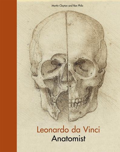 Leonardo da Vinci: Anatomist (Paperback)