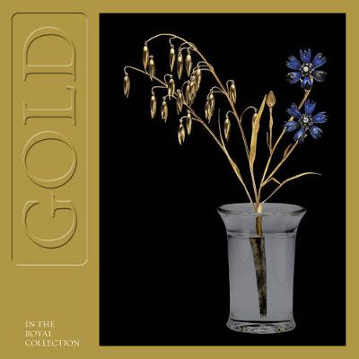 Gold (Hardback)