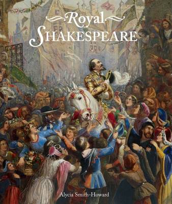 Royal Shakespeare (Hardback)