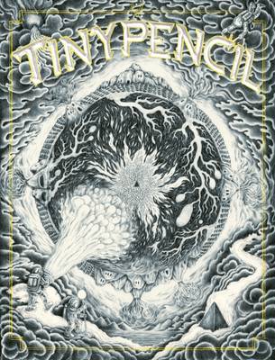 Tiny Pencil V: The Cosmic Issue (Paperback)
