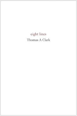Eight Lines (Paperback)