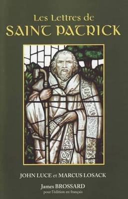 Les Lettres de Saint Patrick (Paperback)
