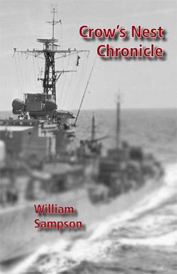 Crow's Nest Chronicle (Paperback)