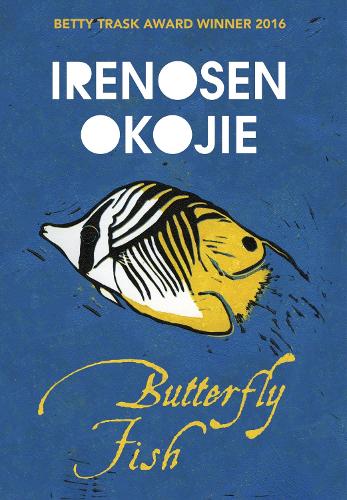 Butterfly Fish (Hardback)