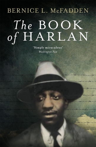 Book of Harlan (Paperback)
