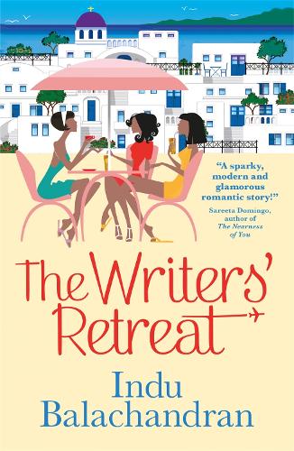 Writers' Retreat (Paperback)