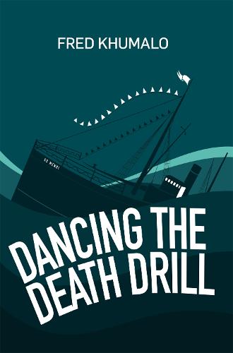 Dancing the Death Drill (Paperback)