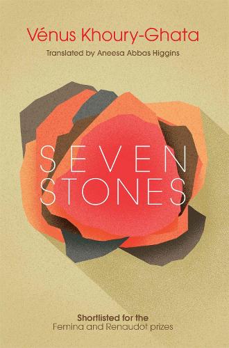 Seven Stones (Paperback)