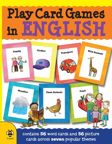 English (Paperback)