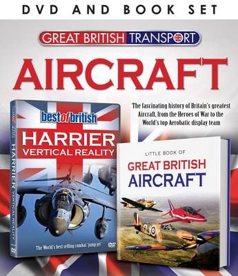 Great British Aircraft