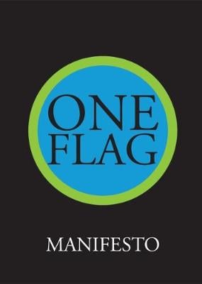 One Flag Manifesto (Paperback)