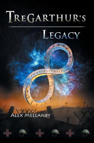 Tregarthur's Legacy: Book 5 - The Tregarthur's Series 5 (Paperback)