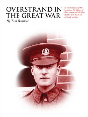 Overstrand in the Great War (Paperback)