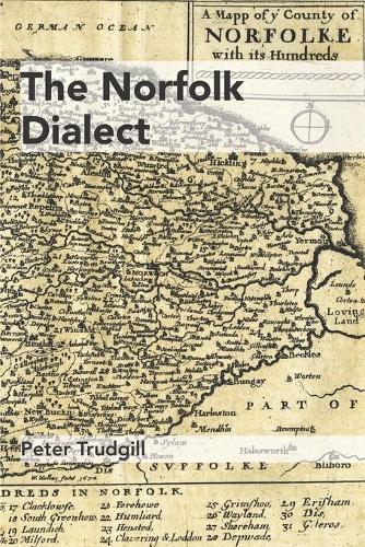 The Norfolk: Dialect (Paperback)