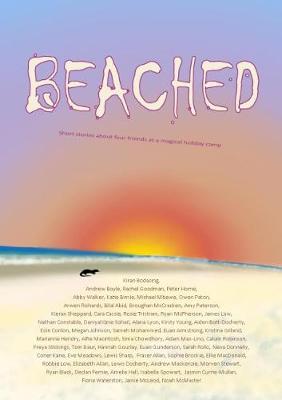 Beached (Paperback)