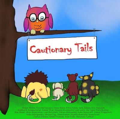 Cautionary Tails (Paperback)