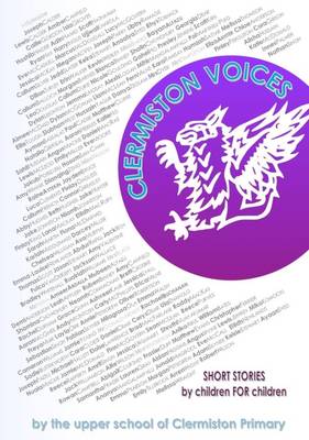 Clermiston Voices (Paperback)