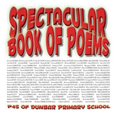 Spectacular Book of Poems (Paperback)