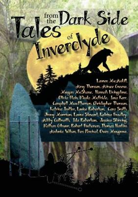 Tales from the Dark Side of Inverclyde (Paperback)