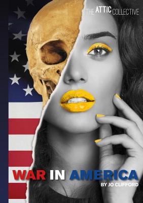 War in America (Paperback)
