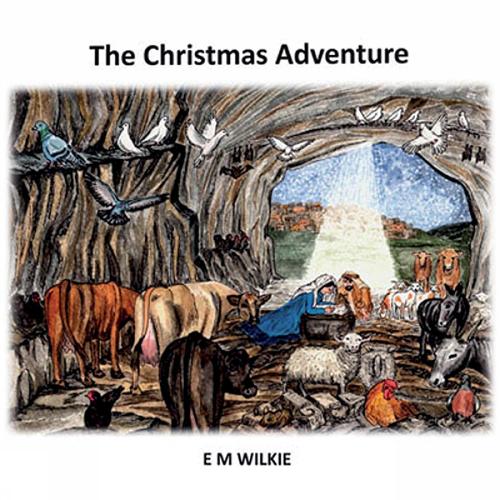 The Christmas Adventure - Aletheia Adventure (Paperback)