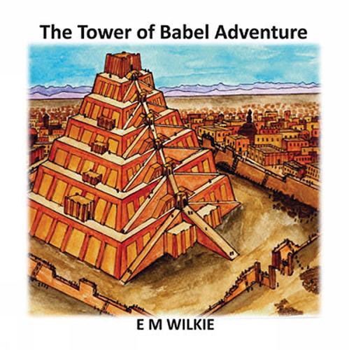 The Tower of Babel - Aletheia Adventure (Paperback)