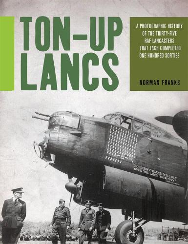 Ton-Up Lancs (Paperback)