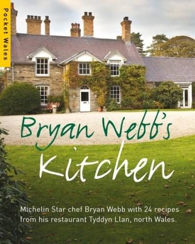 Bryan Webb's Kitchen (Paperback)