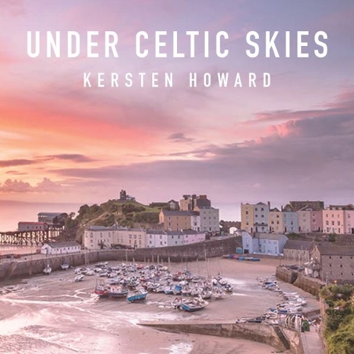 Under Celtic Skies (Hardback)