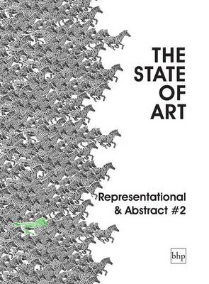 The State of Art - Representational & Abstract #2 (Hardback)