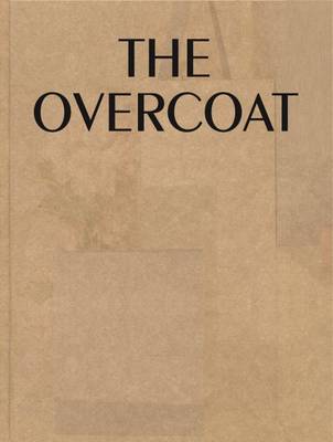 The Overcoat: Four Corners Familiars - Four Corners Familiars 10 (Hardback)