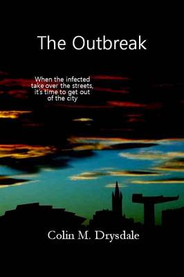 The Outbreak (Paperback)