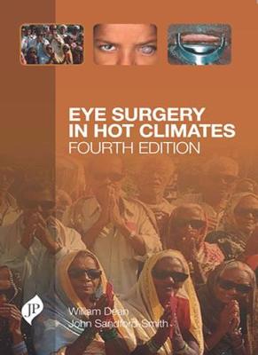 Eye Surgery in Hot Climates (Paperback)