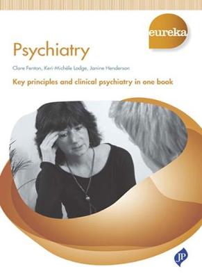 Eureka Psychiatry Eureka Paperback