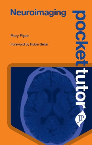 Jp Medical Ltd Pocket Tutor Neuroimaging