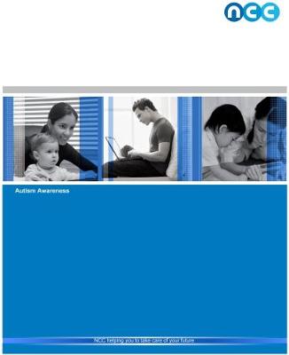 Autism Awareness (Paperback)