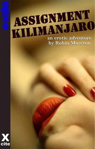 Assignment Kilimanjaro (Paperback)