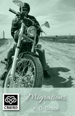 Migrations - Cariad Singles 26 (Paperback)