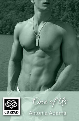 One of Us - Cariad Singles 22 (Paperback)
