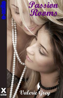 Passion Rooms (Paperback)