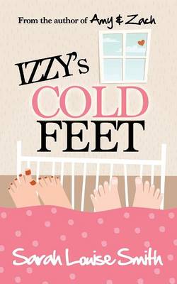 Izzy's Cold Feet (Paperback)